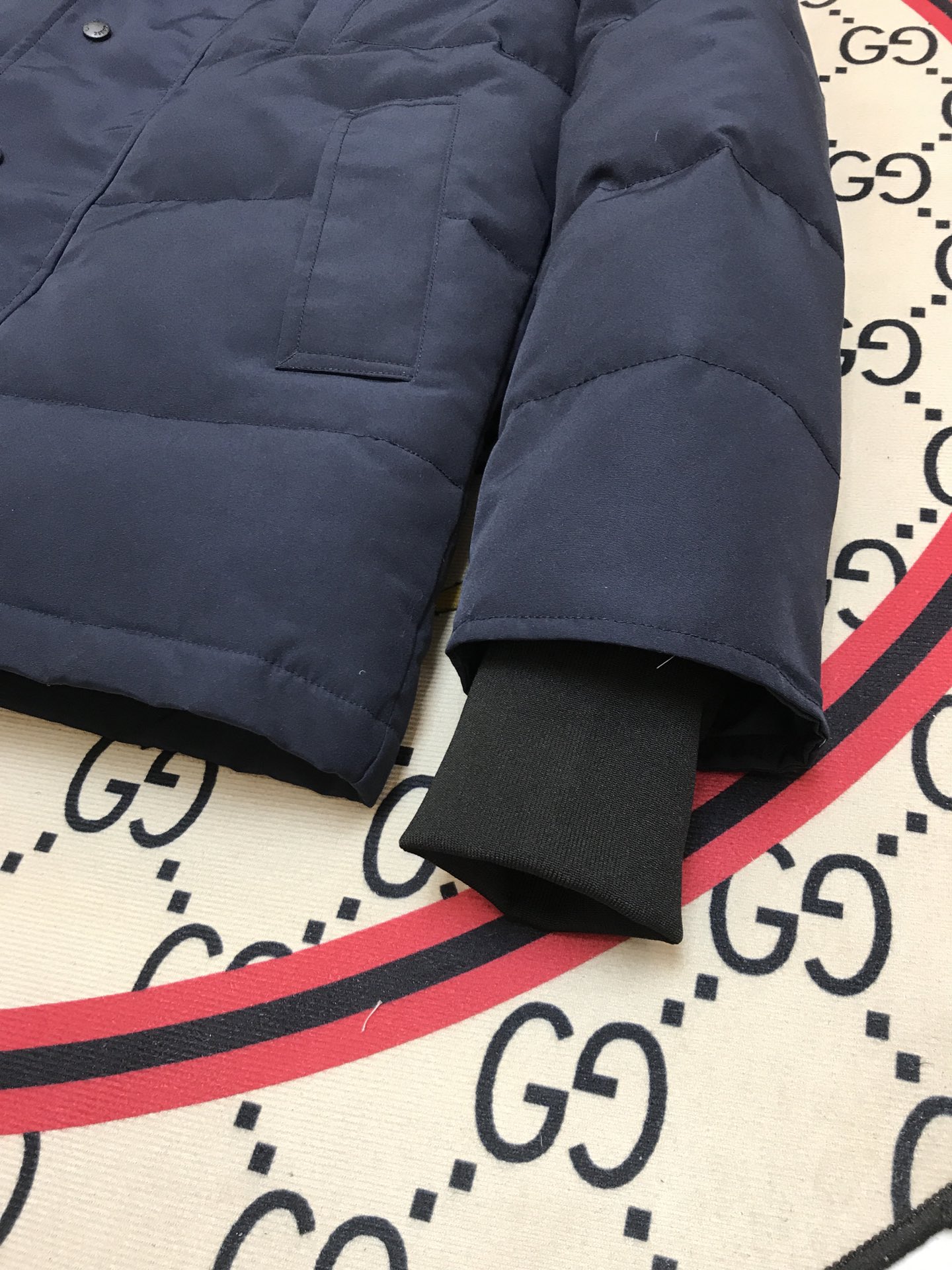 Canada Goose Down Jackets